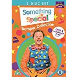 Something Special - Mr Tumble Bumper Collection [DVD]